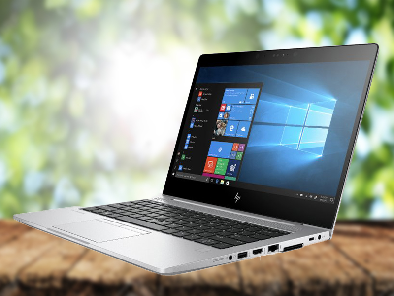 HP EliteBook phù hợp với nhu cầu của nhiều doanh nghiệp